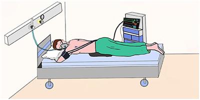 Frontiers | Prolonged Active Prone Positioning In Spontaneously ...